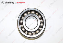 1700083-E2000-A0000P>Output shaft ball bearing