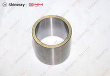 1700087-E2000-A0000P>Output shaft fifth gear shaft sleeve