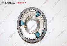 1700089-E2000-A00000P>Five speed synchronizer component