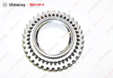 1700090-E2000-A00000P>Output shaft reverse gear assembly