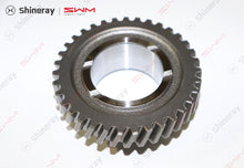 1700090-E2000-A00000P>Output shaft reverse gear assembly
