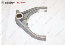 1700092-E2000-A00000P>Five reverse shift fork