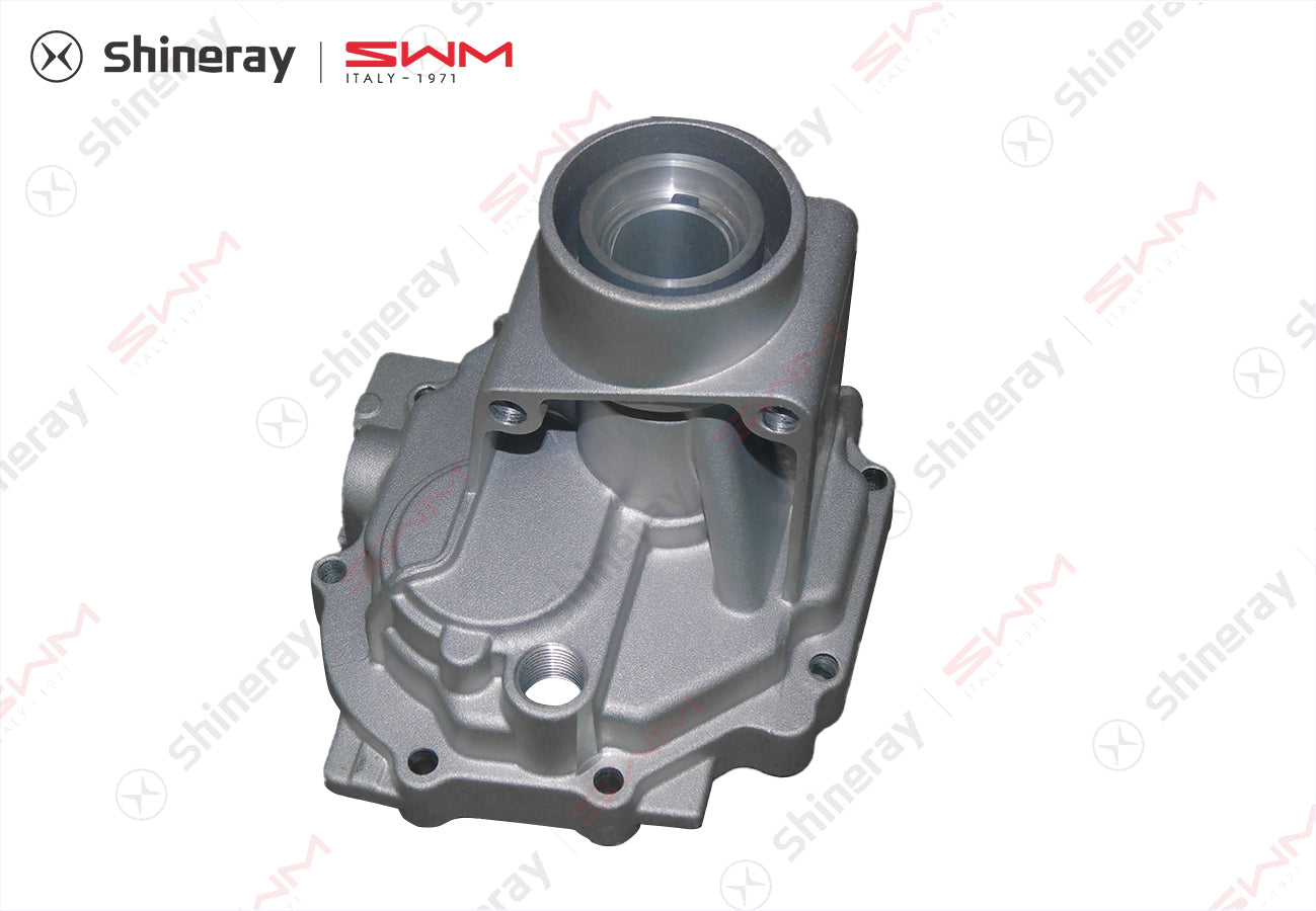 1700096-D1600-A00000P>Extension box assembly