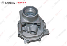 1700096-D1600-A00000P>Extension box assembly