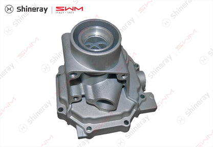 1700096-D1600-A00000P>Extension box assembly