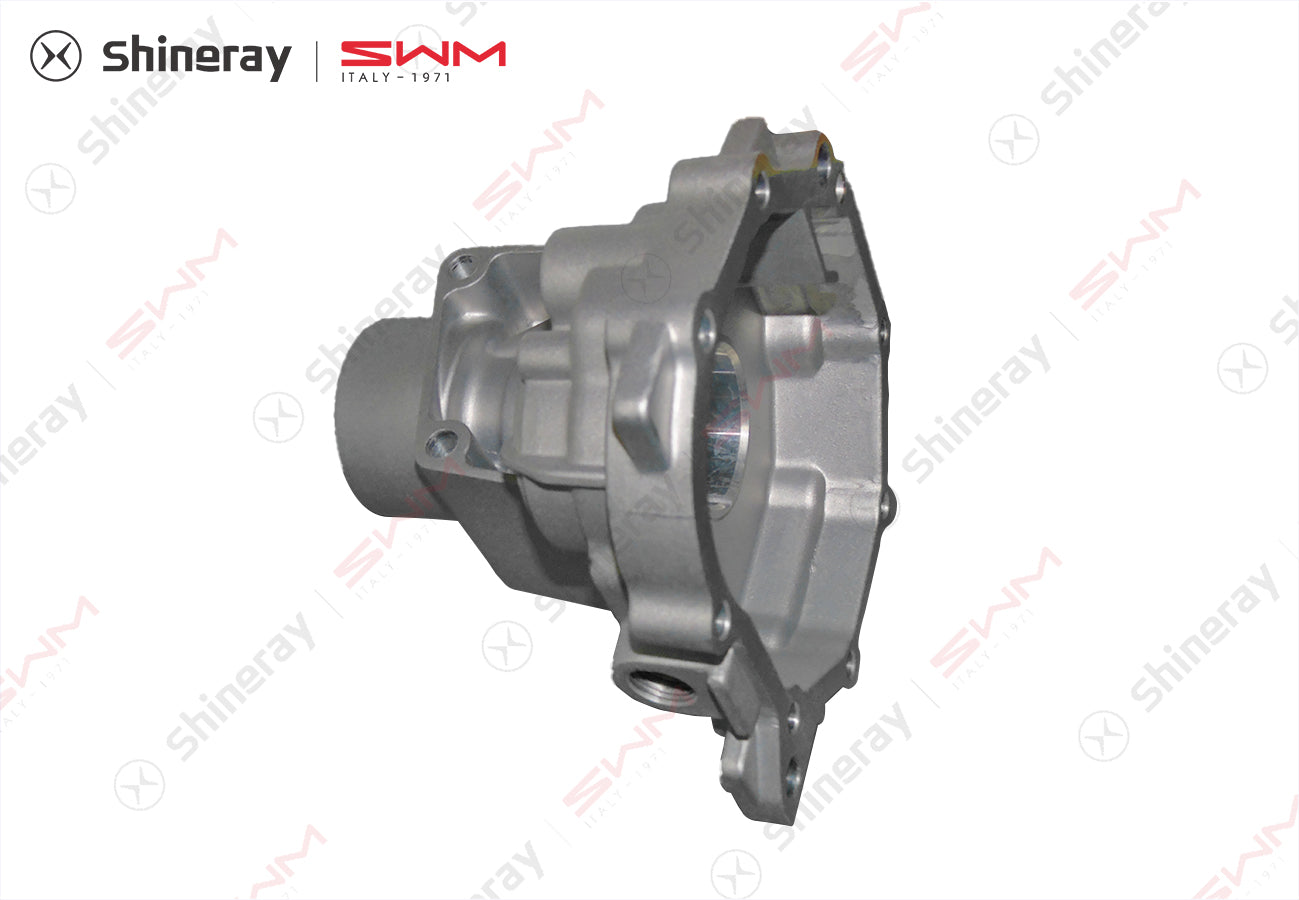 1700096-D1600-A00000P>Extension box assembly