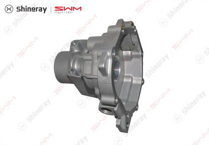 1700096-D1600-A00000P>Extension box assembly