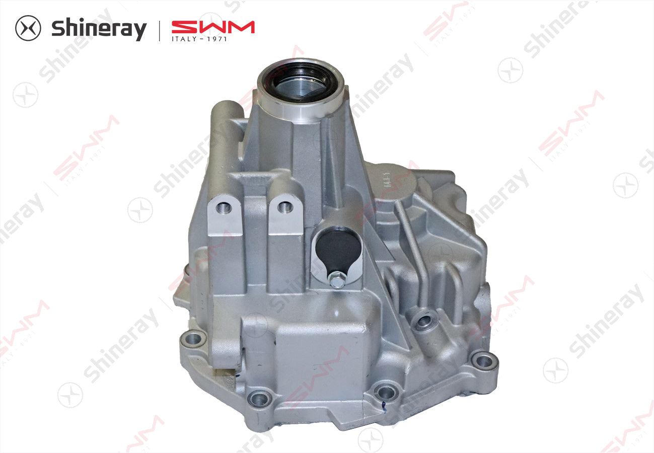 1700096-E2000-A00000P>Extension box assembly
