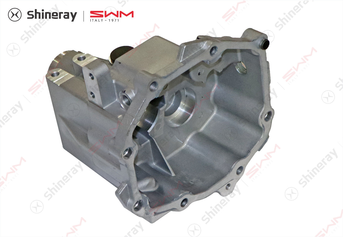 1700096-E2000-A00000P>Extension box assembly