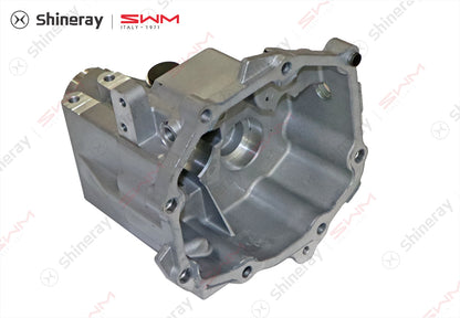 1700096-E2000-A00000P>Extension box assembly