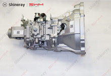 1700100-D1510-C2000000>Transmission assembly