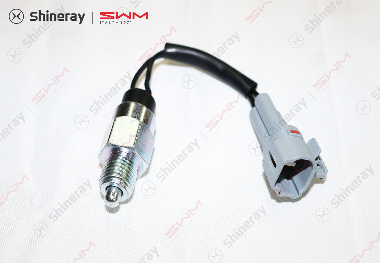 1700111-E2000-A00000P>Reverse light switch assembly