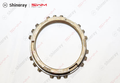 1700139-D1500-A00000P>Five speed synchronizer ring gear