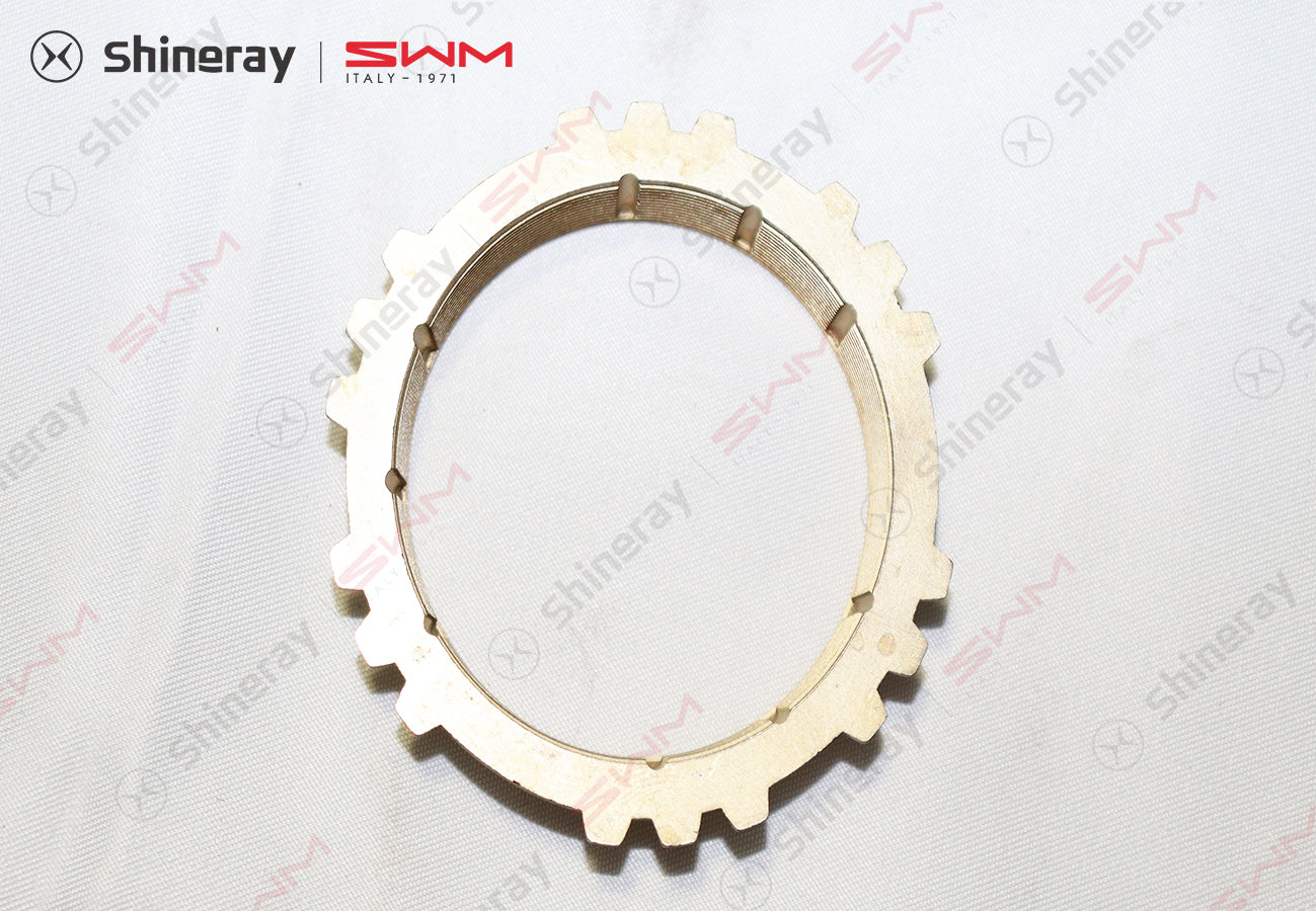 1700139-D1500-A00000P>Five speed synchronizer ring gear