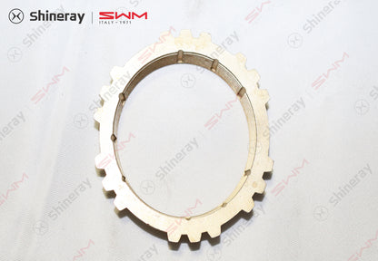 1700139-D1500-A00000P>Five speed synchronizer ring gear