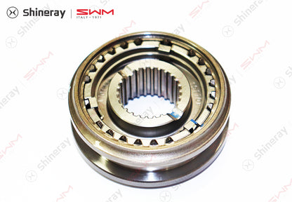 1700404-00000-X515C01>High speed synchronizer component
