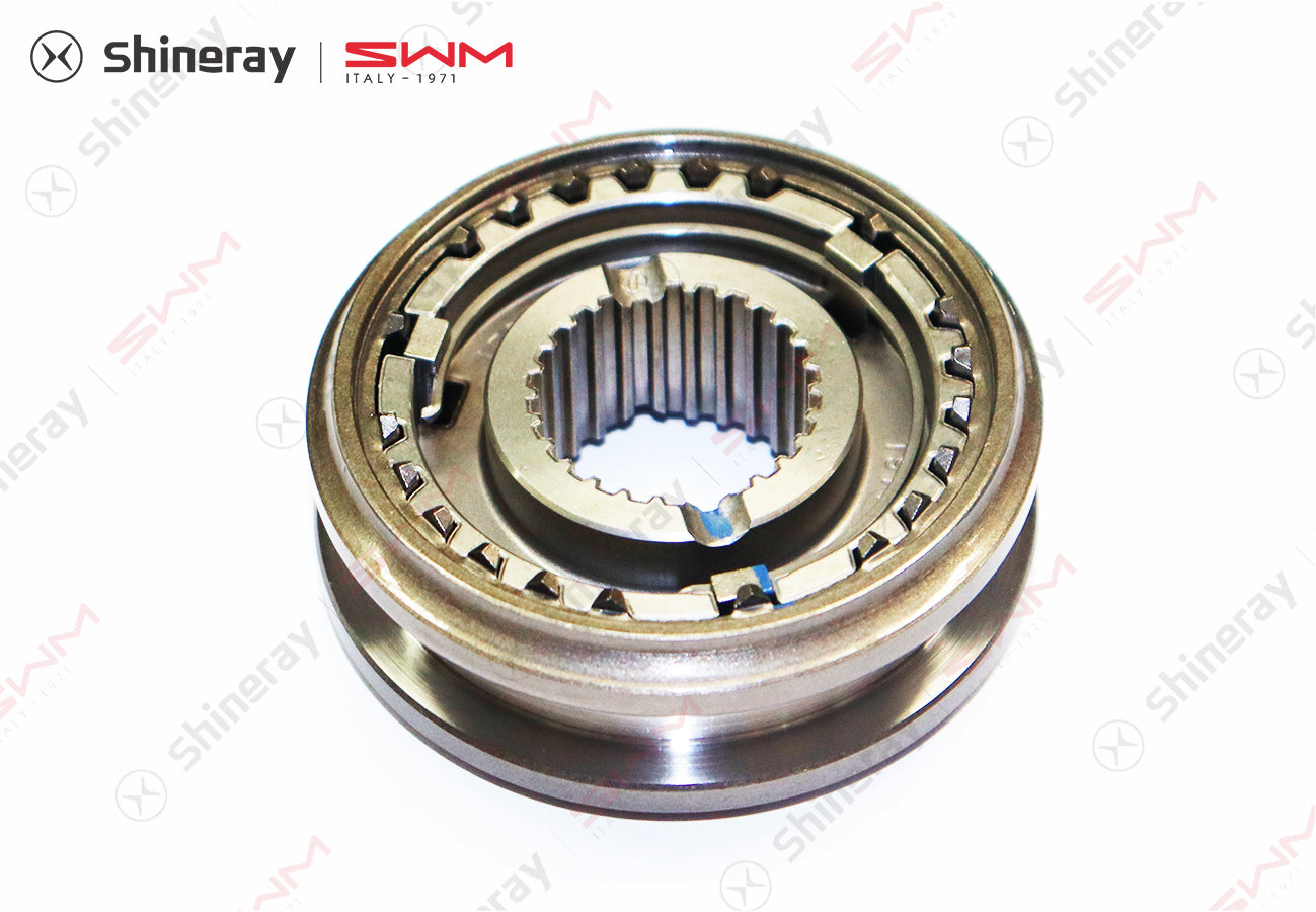 1700404-00000-X515C01>High speed synchronizer component