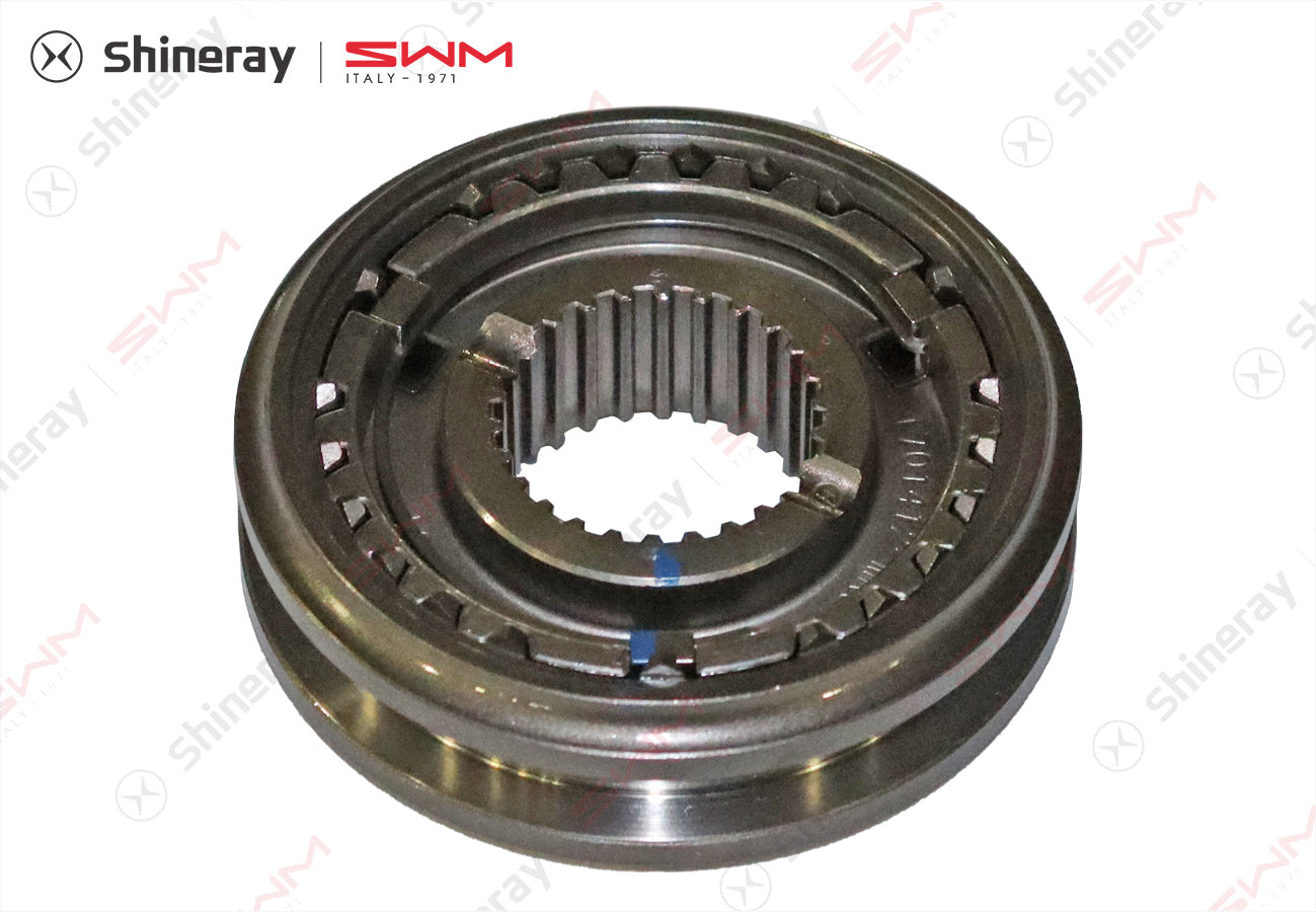 1700404-00000-X515C01>High speed synchronizer component