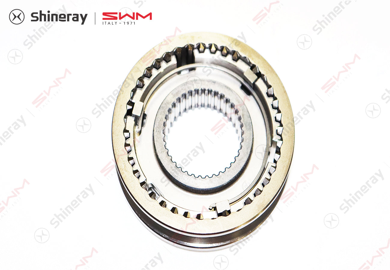 1700404-000MF-A515K01>High speed synchronizer component