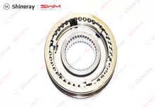 1700404-000MF-A515K01>High speed synchronizer component