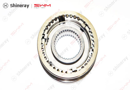 1700404-000MF-A515K01>High speed synchronizer component