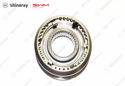 1700404-000MF-A515K01>High speed synchronizer component