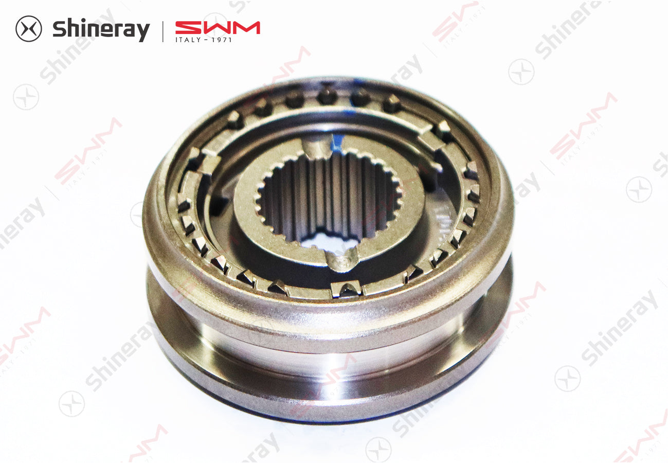 1700404-D1600-A0000MR>High speed synchronizer component