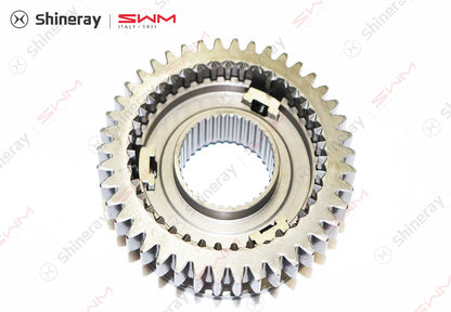 1700405-000MF-A515A01>Low speed synchronizer component