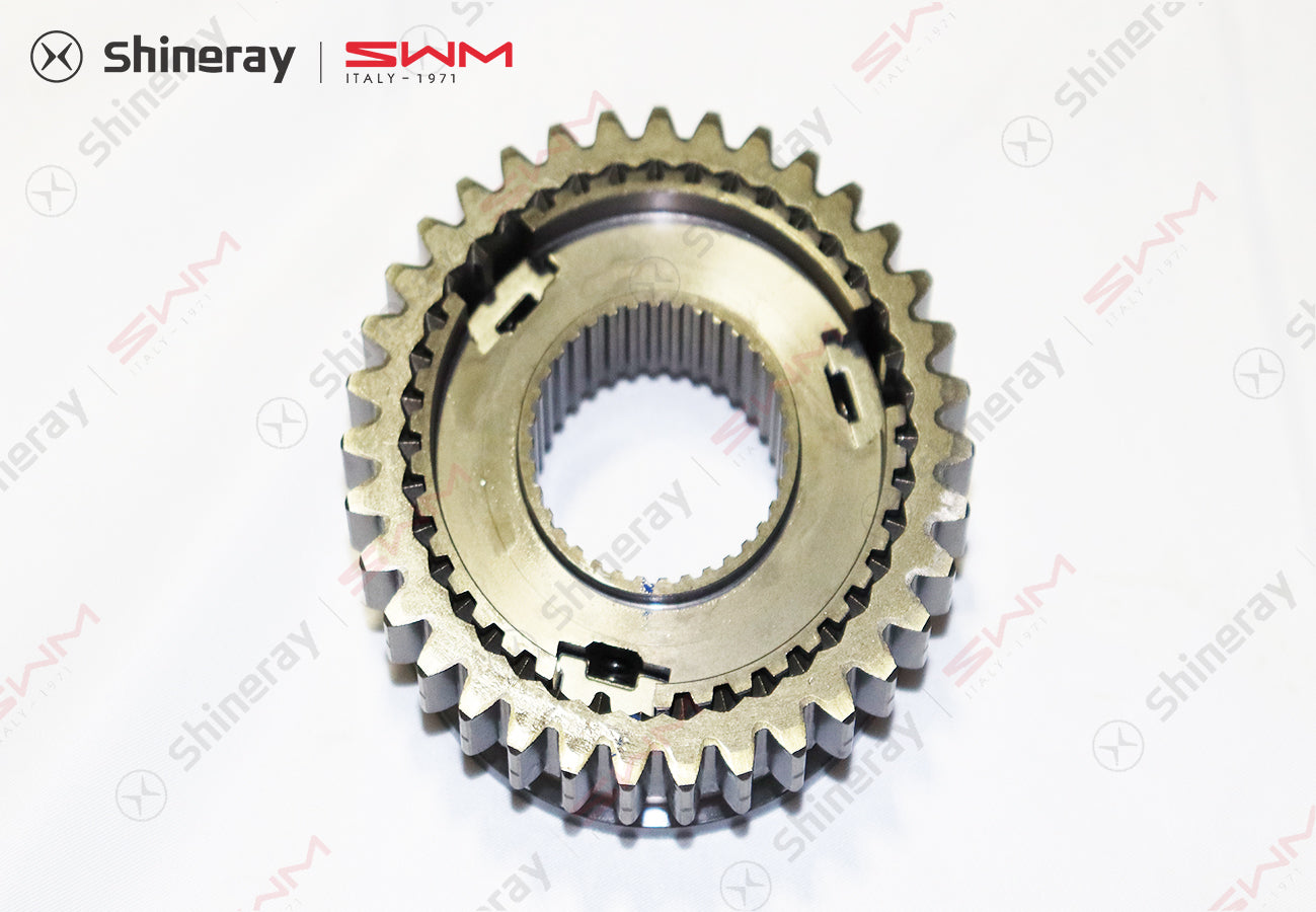 1700405-D1500-A00000P>Low speed synchronizer component