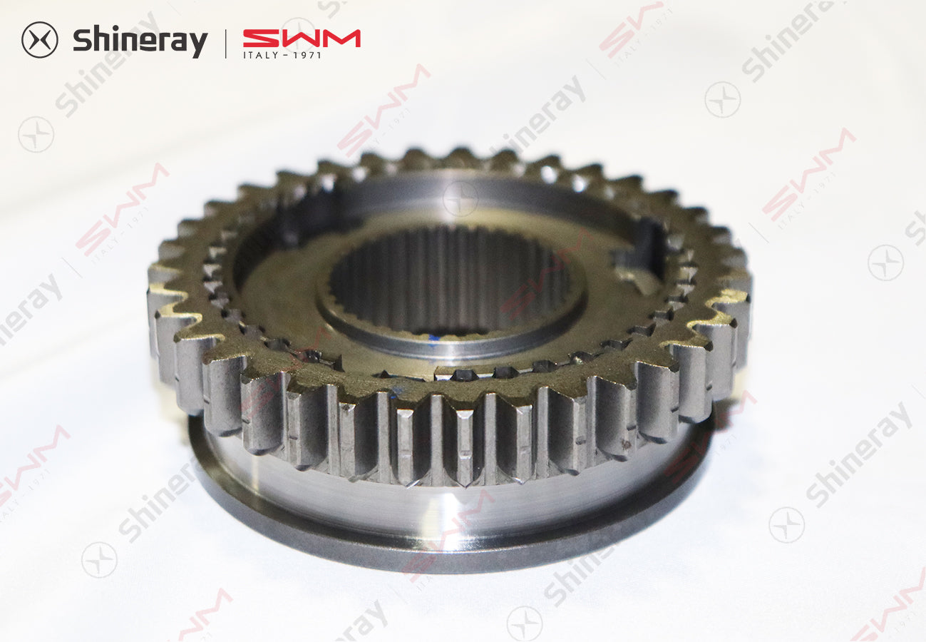 1700405-D1500-A00000P>Low speed synchronizer component