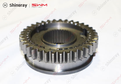 1700405-D1500-A00000P>Low speed synchronizer component
