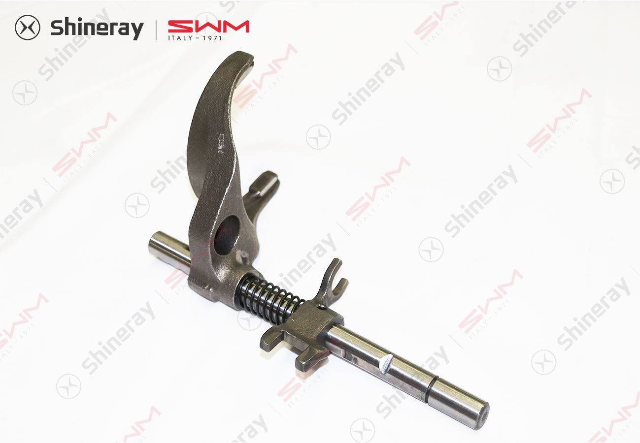 1700505-00000-M515A01>Five speed reverse gear shifting component