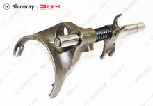 1700505-00000-M515A01>Five speed reverse gear shifting component