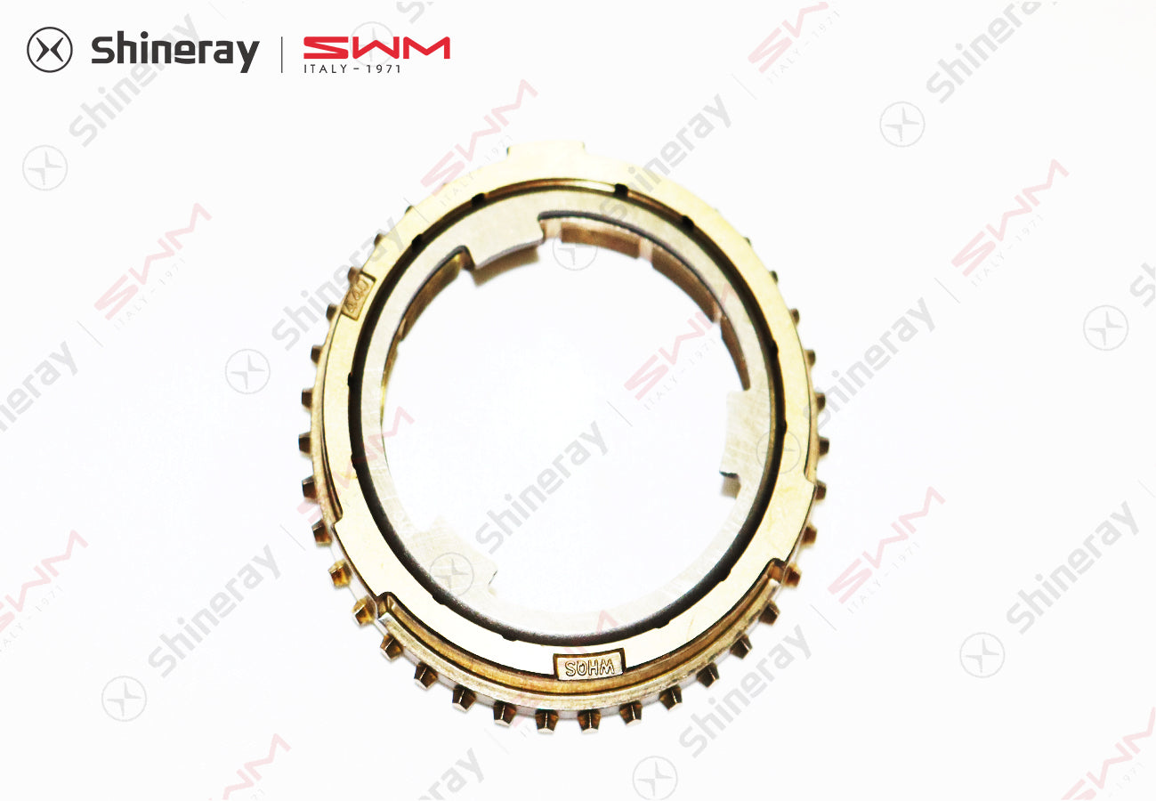 1700601-000MF-A515A01>Low speed synchronizer ring gear assembly