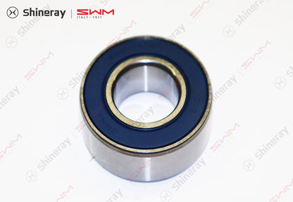 1701001-C1400-A514A01>Input shaft front box rear bearing