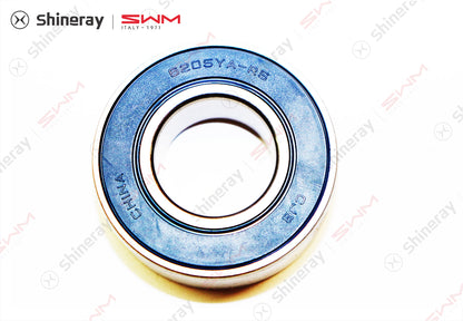 1701001-C1400-A514A01>Input shaft front box rear bearing