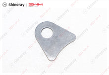 1701051-E1800-A000000>Bearing Clamp