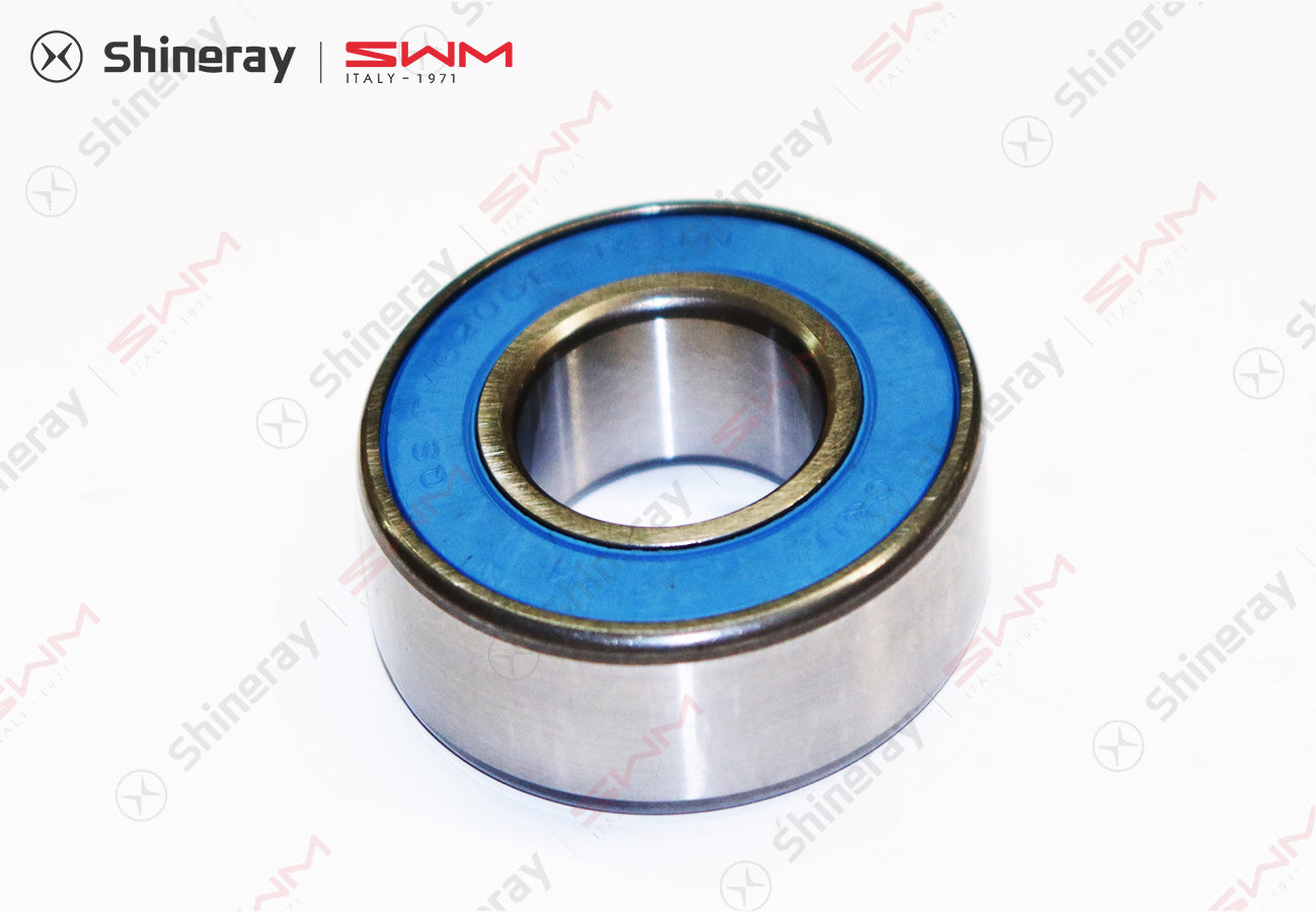 1701106-C1400-A000000>Input shaft front box rear bearing