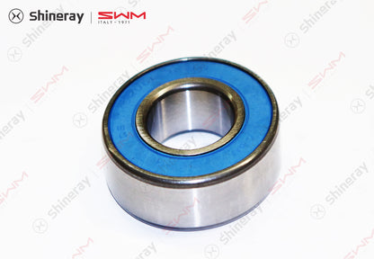 1701106-C1400-A000000>Input shaft front box rear bearing