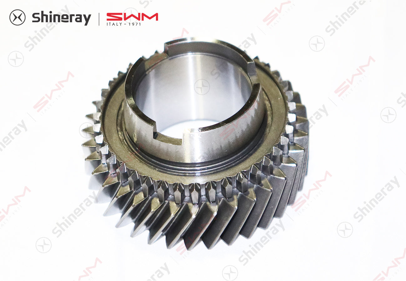 1701320-D1500-A00000P>Intermediate shaft second gear assembly