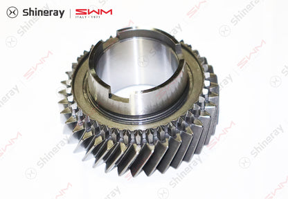 1701320-D1500-A00000P>Intermediate shaft second gear assembly