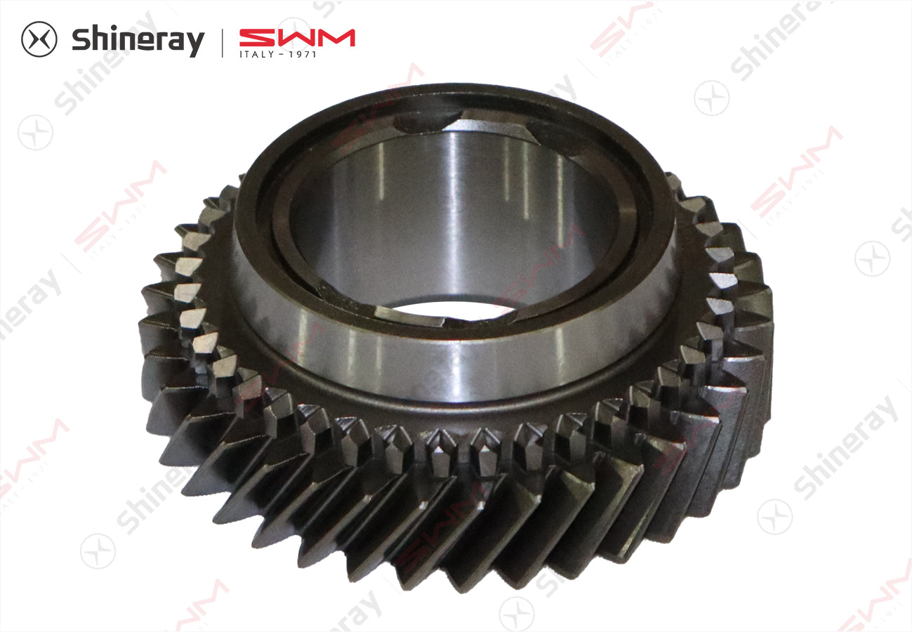 1701320-D1600-A0000MR>Intermediate shaft second gear assembly