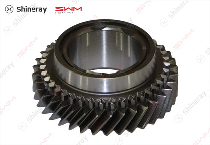1701320-D1600-A0000MR>Intermediate shaft second gear assembly