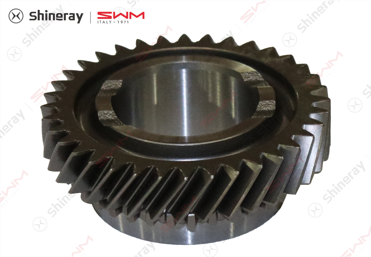 1701320-D1600-A0000MR>Intermediate shaft second gear assembly
