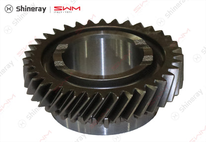 1701320-D1600-A0000MR>Intermediate shaft second gear assembly
