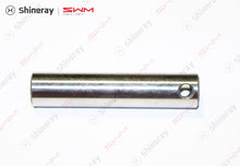 1701403-E1800-A000000>Reverse Idler Shaft