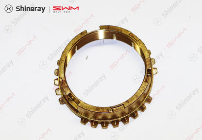 1701431-00000-X515C01>First gear synchronizer ring gear