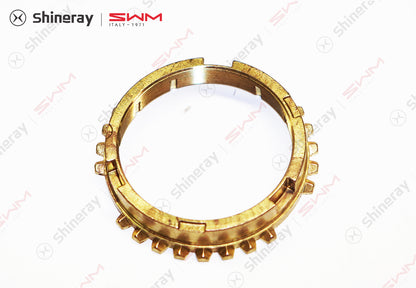 1701431-00000-X515C01>First gear synchronizer ring gear