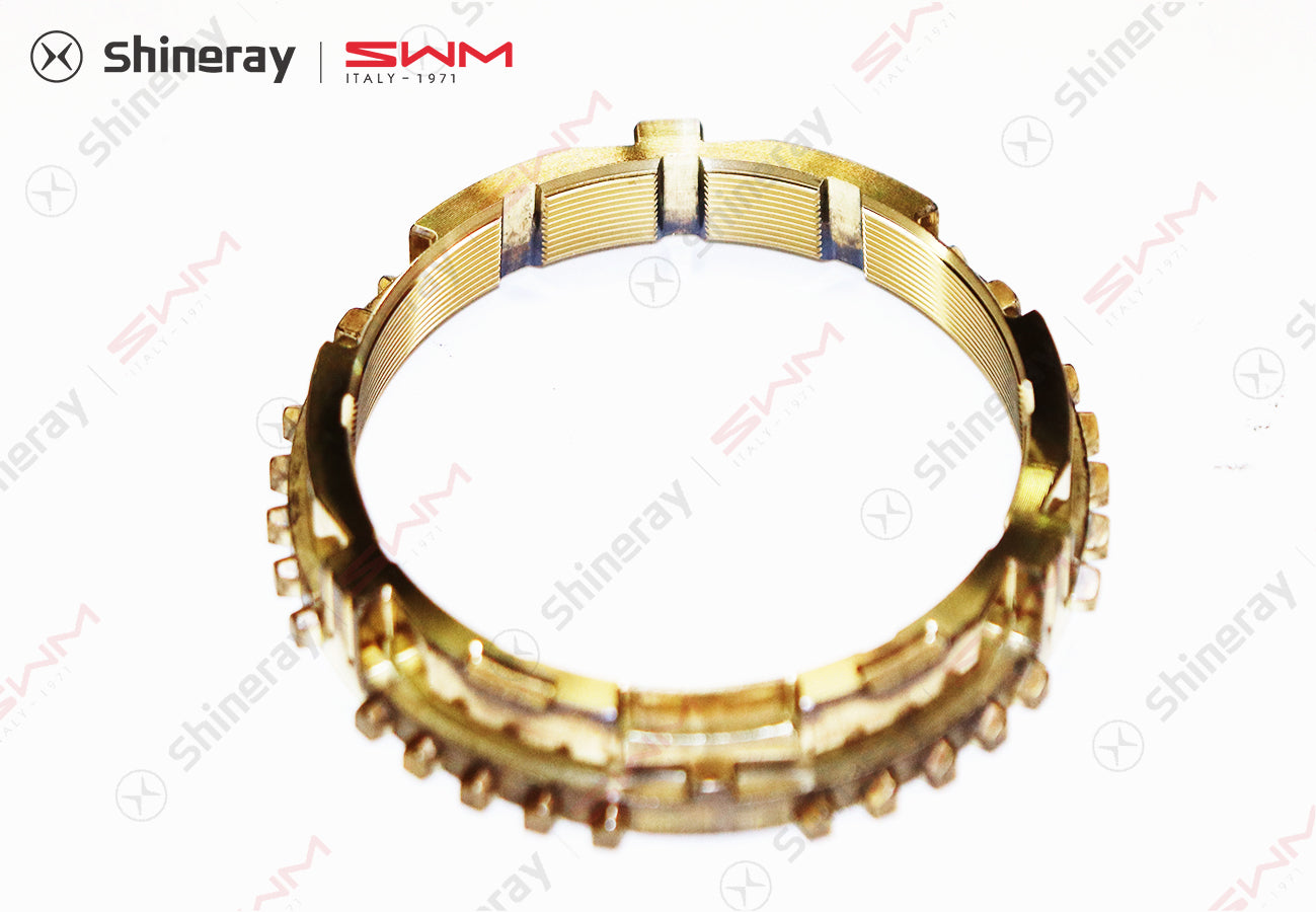 1701432-D1600-A0000MR>Second gear synchronizer ring gear