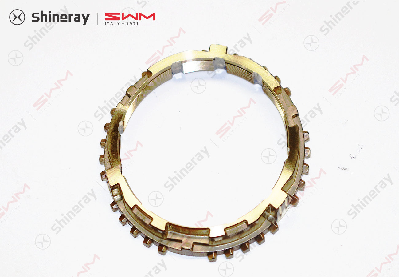 1701432-D1600-A0000MR>Second gear synchronizer ring gear